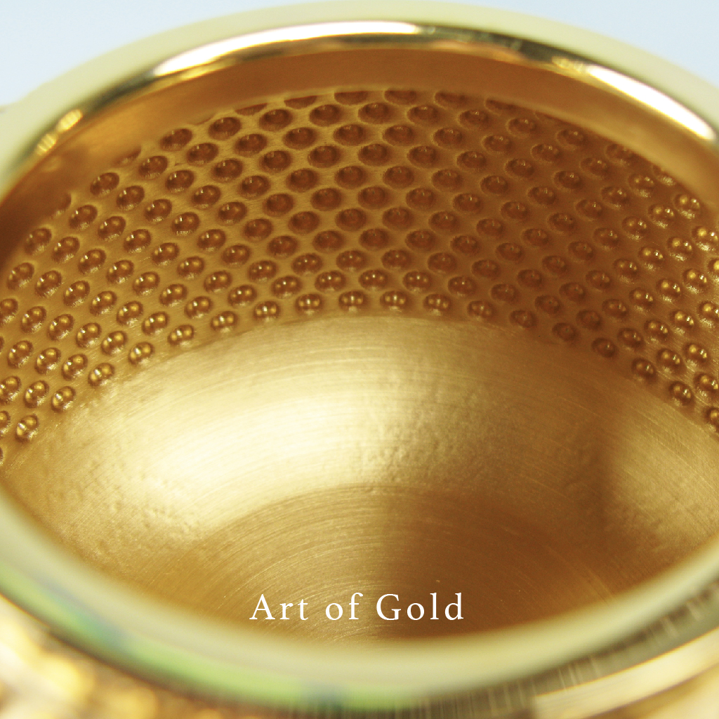 Art of Gold
